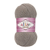 Пряжа Alize Cotton Gold цвет 827