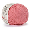 Пряжа Gazzal Baby Cotton XL цвет 3435