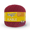 Пряжа Семеновская пряжа Kable (Кабле) цвет 30077