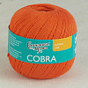 Пряжа Семеновская пряжа Cobra (Кобра) цвет 30670
