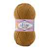 Пряжа Alize Cotton Gold цвет 782