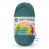 Пряжа Пехорка Детский хлопок цвет 752
