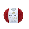 Пряжа Gazzal Baby Wool XL цвет 811