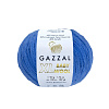 Пряжа Gazzal Baby Wool XL цвет 830