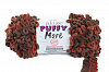 Пряжа Alize Puffy More цвет 6290