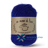 Пряжа Wool sea Angora Rabbit цвет 156