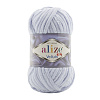 Пряжа Alize Velluto цвет 416
