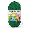 Пряжа Пехорка Детский хлопок цвет 480