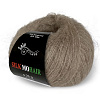 Пряжа Solo Filato Silk Mohair цвет 8377