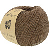 Пряжа Lana Grossa Natural Alpaca Classico цвет 107