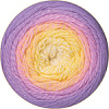 Пряжа YarnArt Flowers Merino цвет 545