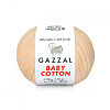 Пряжа Gazzal Baby Cotton цвет 3469