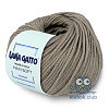 Пряжа Lana Gatto Maxi Soft цвет 14560