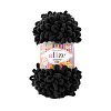 Пряжа Alize Puffy fine цвет 1060