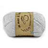 Пряжа Wool sea Angora Rabbit цвет 646