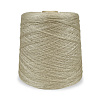 Пряжа на бобинах Profilo Lino Resinato цвет 23528