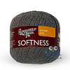 Пряжа Семеновская пряжа Softness (Нежность) цвет 30006