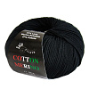 Пряжа Solo Filato Cotton Merino Solo Filato цвет 0001