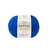 Пряжа Gazzal Wool 115 цвет 3330