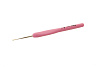 Спицы и аксессуары Tulip Крючки для вязания с ручкой ETIMO Rose размер 1.00