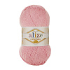 Пряжа Alize Cotton Baby Soft цвет 161