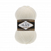 Пряжа Alize Lanagold цвет 62