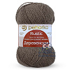 Пряжа Пехорка Деревенская цвет 274