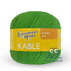 Пряжа Семеновская пряжа Kable (Кабле) цвет 166340