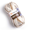 Пряжа YarnArt Crazy Color цвет 145