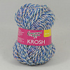 Пряжа Семеновская пряжа Krosh (Крош) цвет 18997 Пряжа Семеновская пряжа Krosh (Крош) цвет 18997