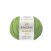 Пряжа Gazzal Wool 115 цвет 3326