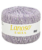 Пряжа Lanoso Parla цвет 4751