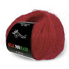 Пряжа Solo Filato Silk Mohair цвет 8380