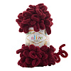 Пряжа Alize Puffy цвет 327