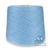 Пряжа на бобинах Zegna Baruffa Cashwool цвет 029541