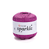 Пряжа YarnArt Sparkle цвет 1338