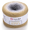 Пряжа YarnArt Flowers Alpaca цвет 411