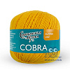 Пряжа Семеновская пряжа Cobra (Кобра) цвет 31663