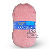 Пряжа Семеновская пряжа Karolina (Каролина) цвет 54025