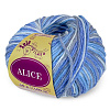 Пряжа Alice цвет 022