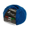 Пряжа Solo Filato Top Merino Wool Solo Filato цвет 5476