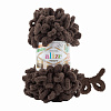 Пряжа Alize Puffy цвет 534