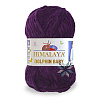 Пряжа HiMALAYA Dolphin Baby цвет 80328 Пряжа HiMALAYA Dolphin Baby цвет 80328