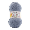 Пряжа Alize Cotton Gold цвет 962