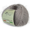 Пряжа Solo Filato Angora 50 цвет 591
