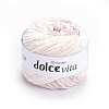 Пряжа YarnArt Dolce Vita цвет 3407