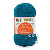 Пряжа Пехорка Хлопок натуральный 425м цвет 14