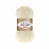 Пряжа Alize Diva цвет 67