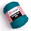 Пряжа YarnArt Macrame Cord 5mm цвет 783