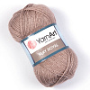 Пряжа YarnArt Silk Royal цвет 437